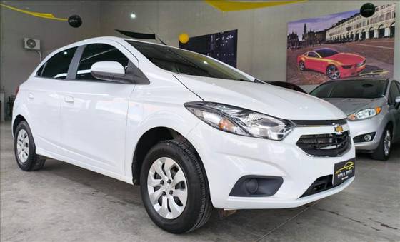 CHEVROLET ONIX 1.0 MPFI LT 8V FLEX 4P MANUAL CHEVROLET ONIX 1.0 MPFI LT 8V FLEX 4P MANUAL